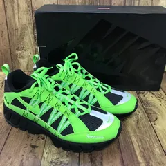 2025年最新】supreme nike air humaraの人気アイテム - メルカリ