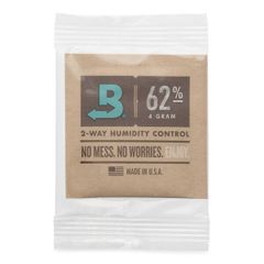 Boveda 62% RH Size 4 5個入り