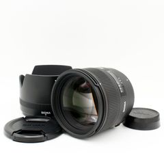 【新品級】SIGMA 85mm F1.4 EX DG HSM (ニコンF用)#6811