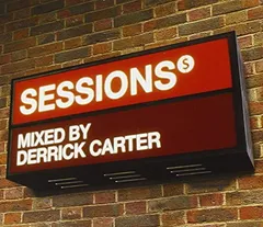 【中古】Sessions