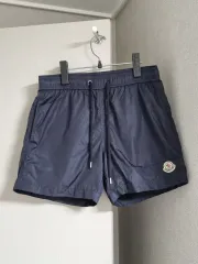 2025年最新】MONCLER メンズ ショートパンツ・ハーフパンツの人気