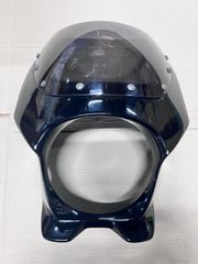 noyocc 様専用Z900RS ビキニカウル キャンディートーンブルー 青玉虫