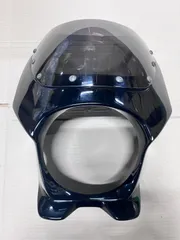 ★中古・３営業日以内発送★CB400SF-NC42　社外FRPビキニカウルのサムネイル