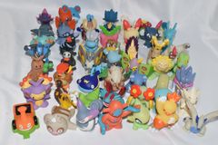 ポケモン モンコレ キーホルダー まとめ売り アドバンス