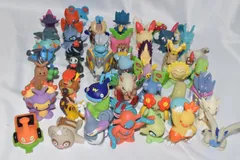 2025年最新】ポケモン指人形 大量の人気アイテム - メルカリ