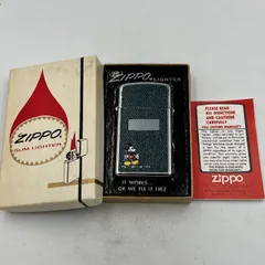 Zippoライターディズニー/超美品未使用（シンデレラ城） Zippoライターディズニー/超美品未使用（シンデレラ城）