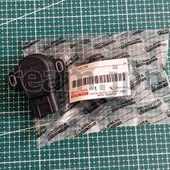 新品 トヨタ純正 カローラ レビン トレノ スロットルポジションセンサー AE101 AE111 EFI E.F.I COROLLA LEVIN TRUENO THROTTLE SENSOR JDM
