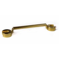 ブリッジ Towner - Down Tension Bar, Gold