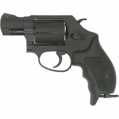 モデルガン　タナカ　スミス&ウエッソン　エアーウェイト　M36 Jフレーム（M36、M360）シリーズ | TANAKA WORKS