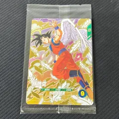 ドラヒ　　まとめ売り　ダイバーズの配布悟空 ドラゴンボール - 未開封 ドラゴンボール スーパーダイバーズ