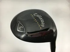 2025年最新】callaway collection アイアンの人気アイテム - メルカリ