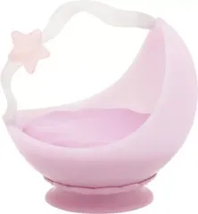 【中古】雑貨 月のベッド おやすみっコゆめコレクション プチすみっコシーンマスコット 「すみっコぐらし」