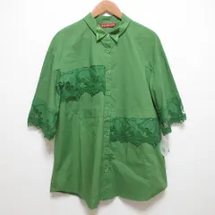 2025年最新】アルベロベロ ブラウスの人気アイテム - メルカリ