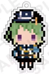 【中古】ストラップ 毛利藤四郎 「刀剣乱舞ONLINE ぷちびっとストラップコレクションVol.6」