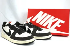 新品未使用　Nike ターミネーター/パープル　27.5㎝ 送料 無料ファッション - 新品未使用 Nike ターミネーター/パープル 27.5㎝