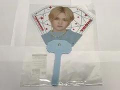 2025年最新】treasure ヨシ うちわの人気アイテム - メルカリ