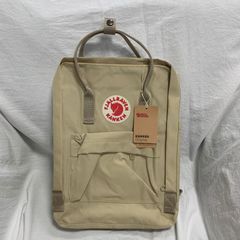 全新品 カンケンリュックサック バッグ フェールラーベン 大容量16L カーキ