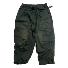 h*e様 neighborhood カーゴパンツ h*e様 neighborhood カーゴパンツ Neighborhood カーゴパンツ