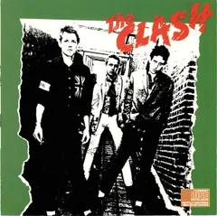 ザ・クラッシュ　【完全生産限定】 レコード 2025年最新】ザ クラッシュ レコードの人気アイテム - メルカリ