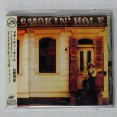 山岸潤史《Jack Of The Blues》帯付き