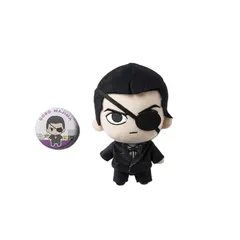 2025年最新】龍が如く0 ぬいぐるみの人気アイテム - メルカリ