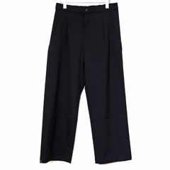 【楠本質店/元住吉】ゴールドウイン/Goldwin　ドライストレッチ ツイルタックパンツ　サイズ:1（S）　カラー：ブラック　GL74751AK　メンズ【中古】