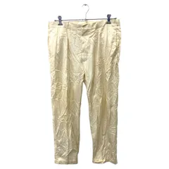 Polo by Ralph Lauren スラックス W35 ポロバイラルフローレン クリーム系 古着卸 アメリカ仕入 2412-97のサムネイル