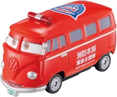 【希少】カーズトミカ　19台セット カーズ トミカ 19台セット｜Yahoo!フリマ（旧PayPayフリマ）