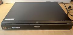 Panasonic HDD搭載ブルーレイディスクレコーダーDMR-BW700 【動作確認済】