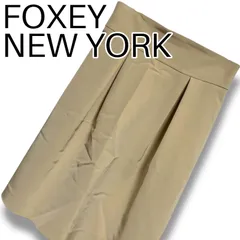 2025年最新】フォクシー スカート 42の人気アイテム - メルカリ
