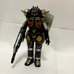 2025年最新】ソフビ キングジョーブラックの人気アイテム - メルカリ