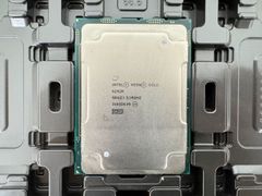 Intel Xeon Gold 6242R SRGZJ 20Core 3.10GHZ 35.75MB 205W FCLGA3647 CPU Processor 動作確認済み [PT663]