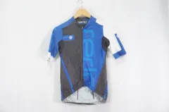 新品 RERIC 半袖ジャージ TELESTO ( テレスト ) ジャージ XL