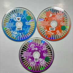 요괴 워치 오리지널 사운드 트랙/요괴 워치/3장 세트