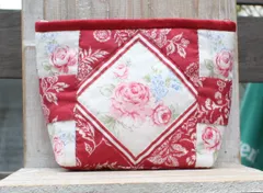 パッチワークキット ローズの人気アイテム【2024年最新】 - メルカリ 