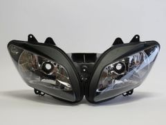 ZX12R （A型）ヘッドライト 0510 - メルカリ