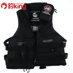 2025年最新】マズメ フローティングベストの人気アイテム - メルカリ