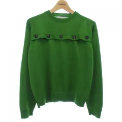 極美品！BOTTEGA VENETA ニット　セーター　カシミヤ100% 厚手 2025年最新】Bottega Veneta メンズ ニット・セーターの人気