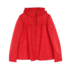 MONCLER GAMME ROUGE モンクレール スプリングコート 0 2025年最新】MONCLER GAMME ROUGEの人気アイテム - メルカリ