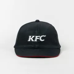 2025年最新】kfc キャップの人気アイテム - メルカリ