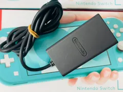 2023年最新】ニンテンドースイッチライト 充電器の人気アイテム - メルカリ