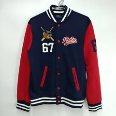 2024年最新】ralph lauren スタジャンの人気アイテム - メルカリ