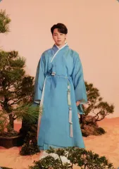 【中古】キャラカード [単品] ジミン(BTS/防弾少年団) ミニフォトカード(33/56) 「2021 BTS DALMAJUNG」