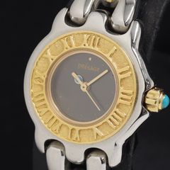 稼働品】SEIKO PRESAGE 4N21-0300 新品電池 - メルカリ