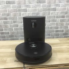 Laresar ロボット掃除機 3L自動ゴミ収集 2022年製 【中古】