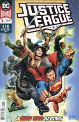 [중고] 해외 코믹 ≪아메코미≫ Justice League Vol.4(페이퍼백)(1)
