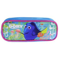 디즈니 픽서 파인딩 돌리 지퍼 펜 파우치 DISNEY PIXAR