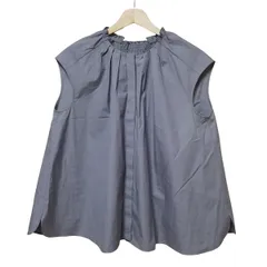 2025年最新】ドゥロワー ブラウスの人気アイテム - メルカリ