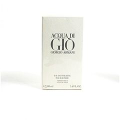 ☆未開封・ジョルジオ アルマーニ アクア ディ ジオ プールオム 100ml