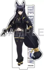 【中古】アクリルスタンド・アクリルパネル デルタ アクリルフィギュア 「陰の実力者になりたくて!」